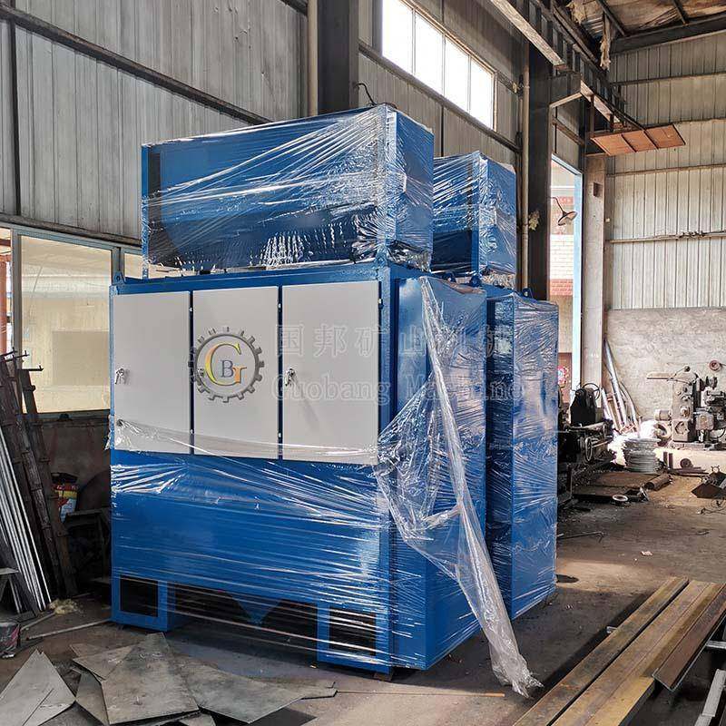 双辊高压电选机石英砂干法除碳除铁设备钛铁矿电力精选选矿机,五金/工具,机床,淘宝优惠券,粉丝福利购,淘宝优惠卷