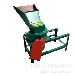 青草破碎打浆机岳阳市青饲料打浆机工作视频黑麦草粉碎机械