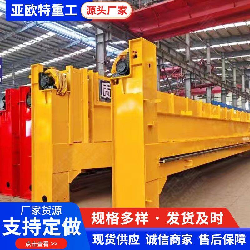 电动1-200t天车航吊QD型车间航吊双梁行车厂家双梁起重机