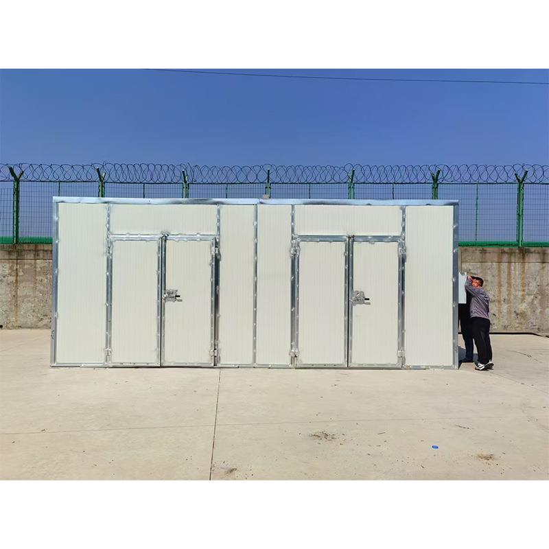 工业烘干机汽车内饰橡胶密封条胶布胶带热处理电热循环除味烘烤箱