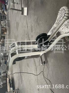 柔性夹持玻璃瓶门拱形夹持夹持翻瓶机设计S/C/Z/异型空箱夹持