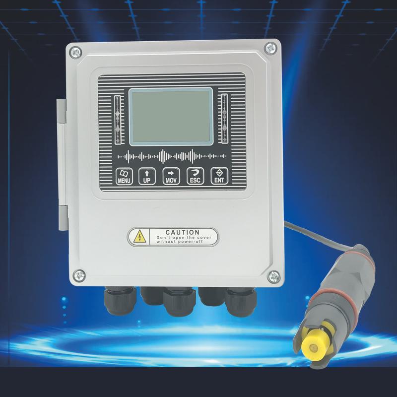 硝酸盐氮在线分析仪水质无非金属实时连续监测硝酸盐氮检测仪