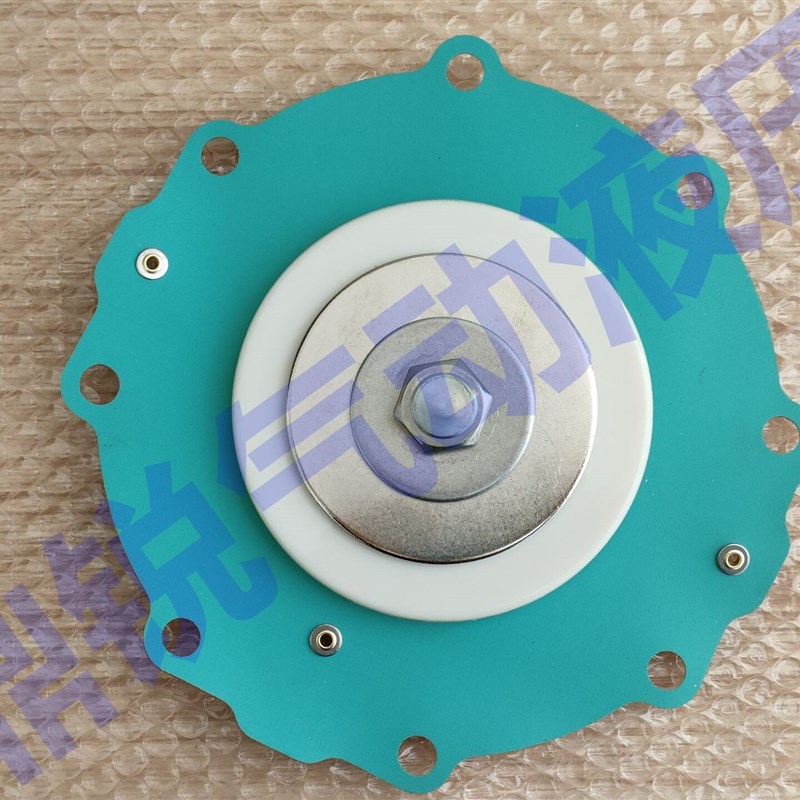 脉冲阀活塞 ZH-YB160活塞 活塞式脉冲阀膜片 ZHYB160活塞脉冲阀