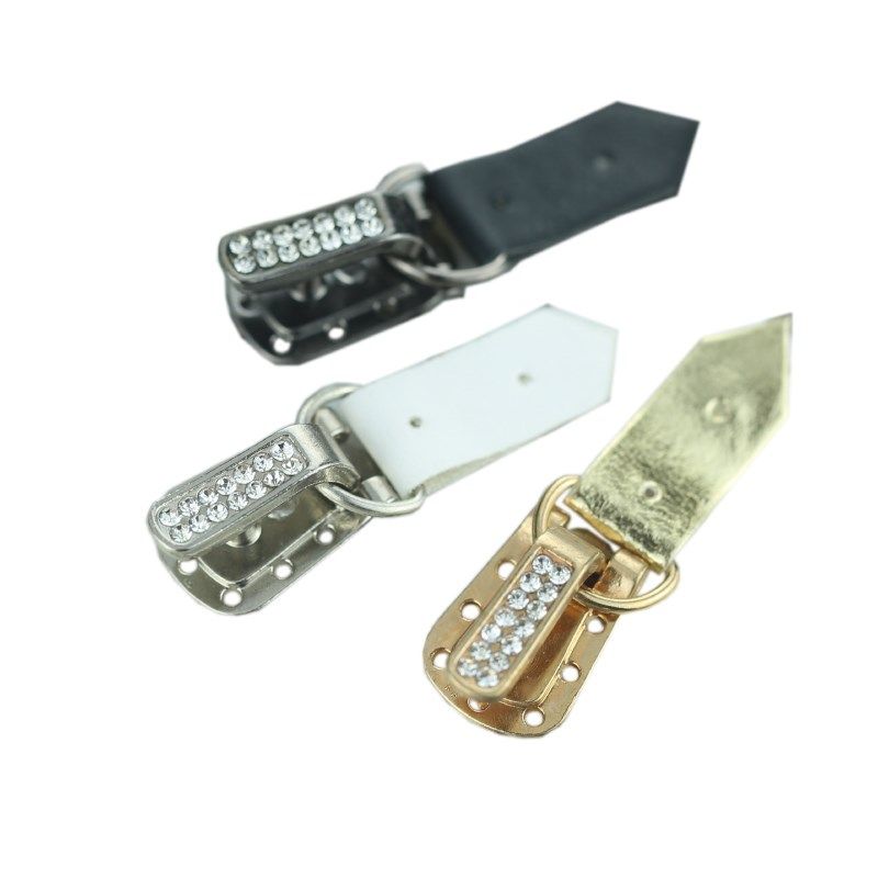 暗扣扣子貂皮大衣扣金属带钻搭扣挂钩女皮草隐形鸭嘴按扣弓扣纽扣,居家布艺,纽扣,淘宝优惠券,粉丝福利购,淘宝优惠卷