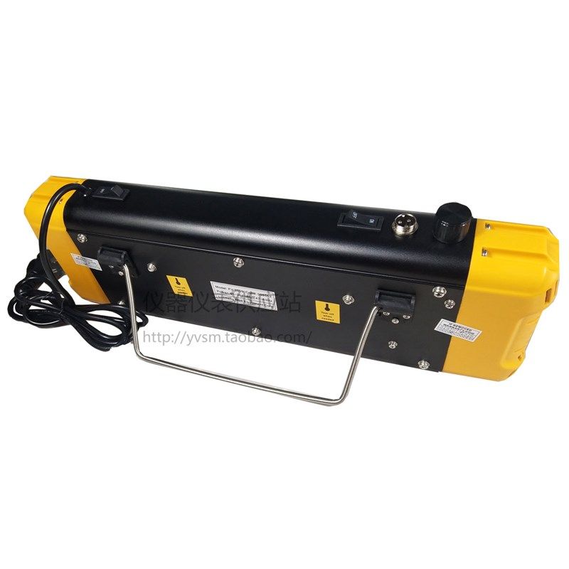 鹿城FV-2009型LED观片灯/轻便型 便携式观片灯 工业观片灯 评片灯