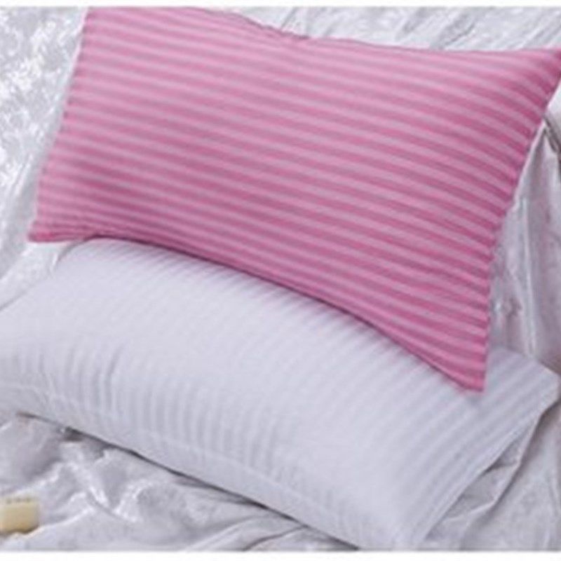 40x60cm枕芯学生单位员工单人柔软纤维枕头40*60厘米床上用品枕头,床上用品,枕头/枕芯,淘宝优惠券,粉丝福利购,淘宝优惠卷