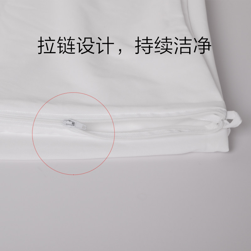 防水防螨虫防猫狗防尿被套酒店医院可洗老人婴儿宠物隔尿护理被罩