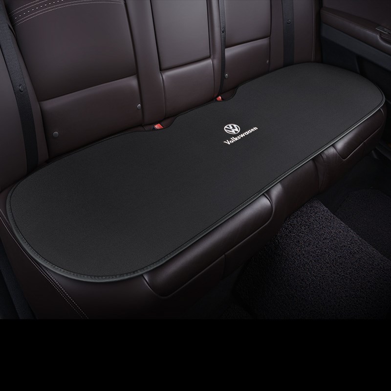 21款大众朗逸plus座套三件套专用座椅套坐垫套大众汽车坐垫2019款