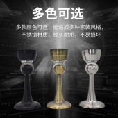 门吸免打孔隐形地吸强磁卫生间门顶门碰吸门器地装 防撞门档门阻器