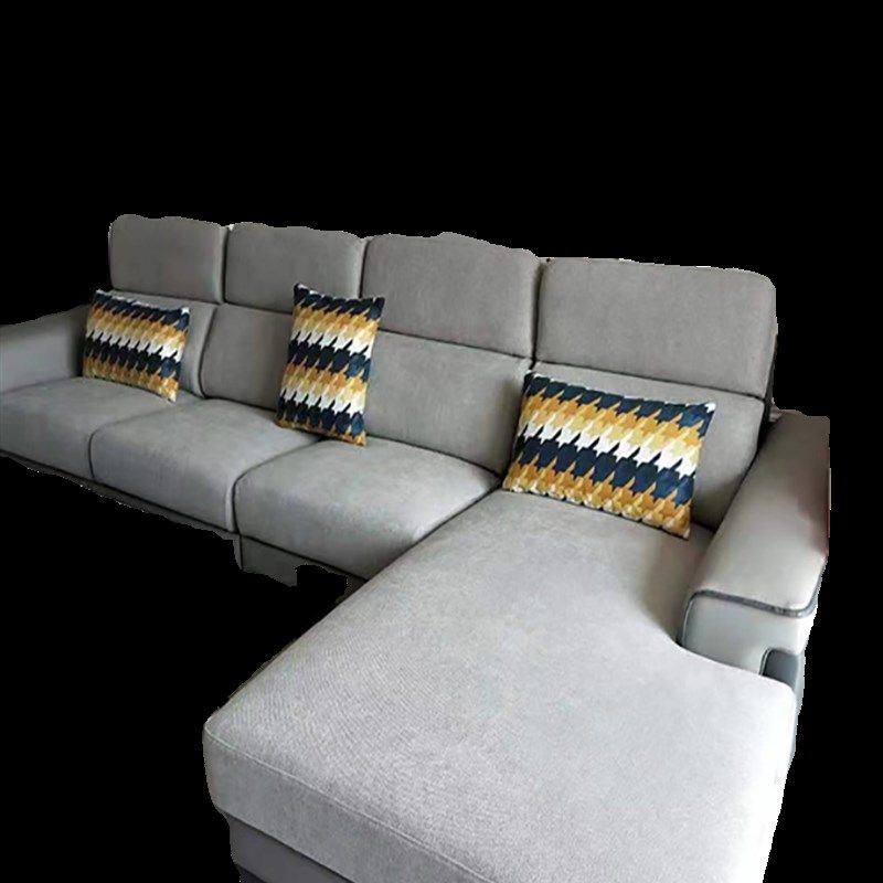 扶手靠背订做沙发套罩全包异型坐垫套定制翻新换科技布皮防水拉链,居家布艺,沙发套,淘宝优惠券,粉丝福利购,淘宝优惠卷