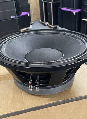 1500W大功率雷顿250磁114芯15寸专业低音炮喇叭中低音单元扬声器