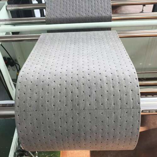 吸液棉通用危险品化学吸附棉工业吸油棉吸酸棉工厂吸液垫吸水棉