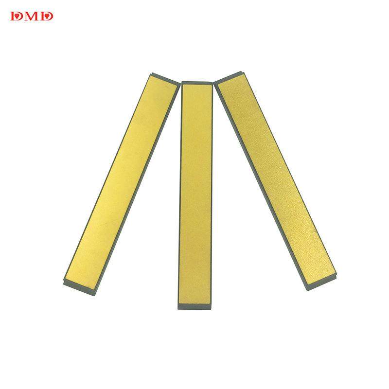 定角磨刀器专业快速磨刀器磨刀带3条镀钛磨刀专用石磨刀器