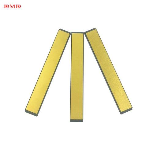 定角磨刀器专业快速磨刀器磨刀带3条镀钛磨刀专用石磨刀器