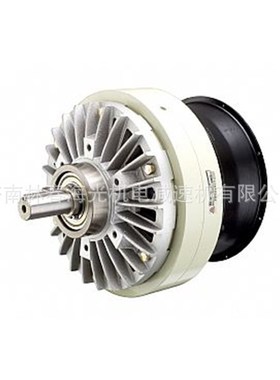优选长期销售 EFVF-Z 电磁刹车离合器 双法兰型电磁离合制动器