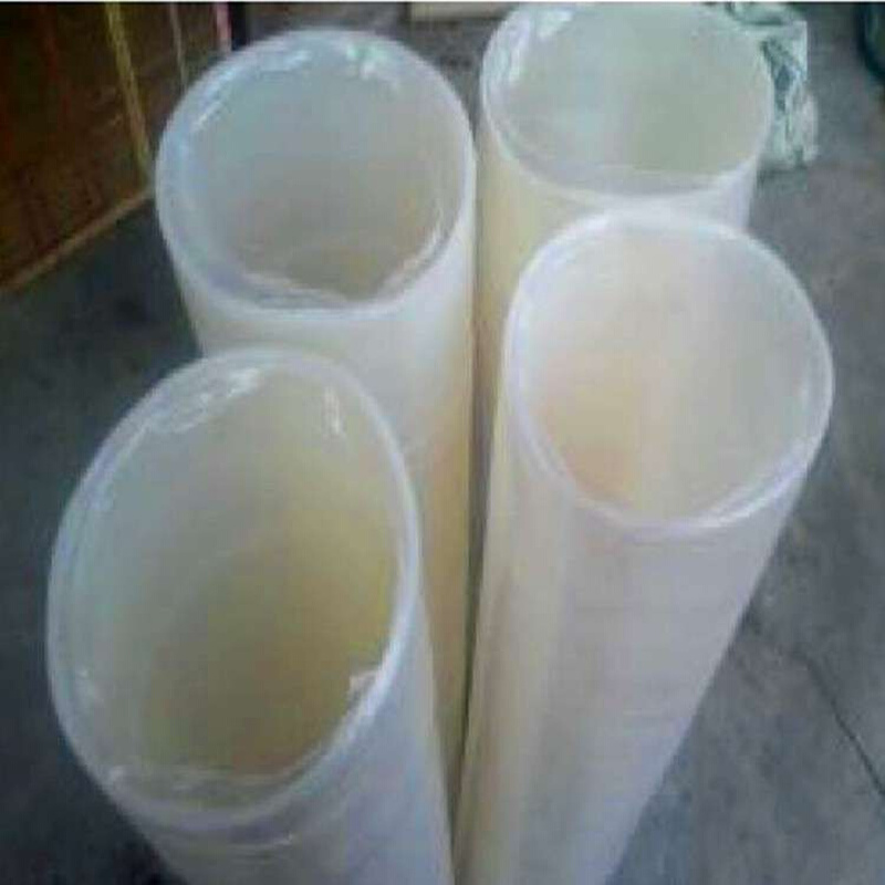 优选硅胶软连接DN250/350耐高温硅胶管大口径振动筛T用软管管道软