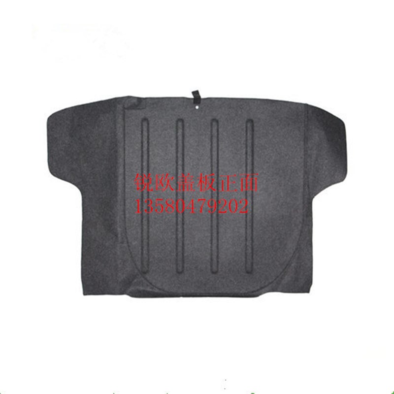 优选适用于起亚赛拉图锐欧K2K3K4K5福瑞迪焕驰后备箱备胎盖板后尾