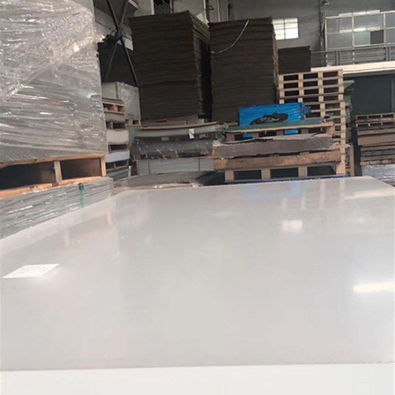 亚克力打孔加工高透明有机玻璃板板材生产雕刻P切割印刷广告牌定