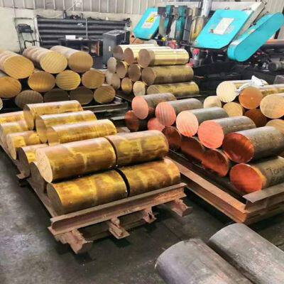 H62 H59黄铜棒 实心圆铜 六角铜棒 铜管 铜套 加工定制规格齐全
