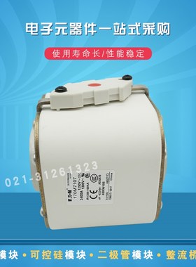快速熔断器保险丝170M7106 7107 7115 7118 71197120 7121 7122
