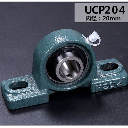 外球面轴承带座UCP305 306 307 UCP308 P309 310 311 312 313 314