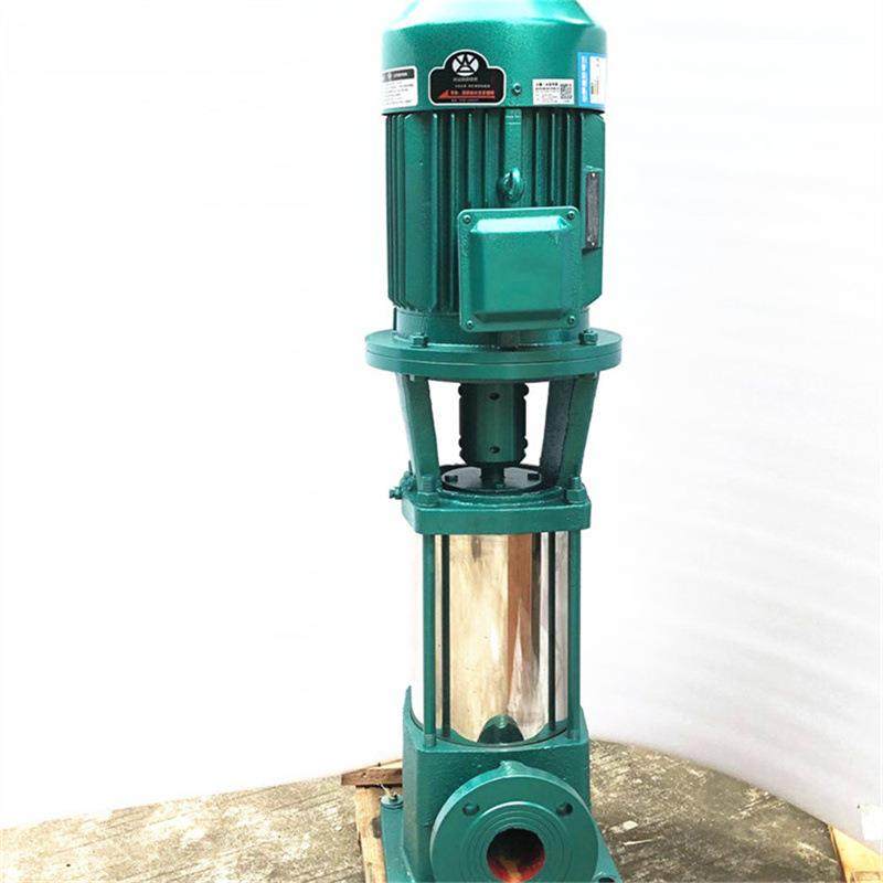 惠州沃德水箱供水变频多级泵增压离心泵50GDL18-15X7自动启停,电子元器件市场,电机/马达,淘宝优惠券,粉丝福利购,淘宝优惠卷