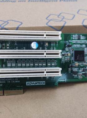 AIMB-R430P 研华转接卡 电路模块 ISMB提升板