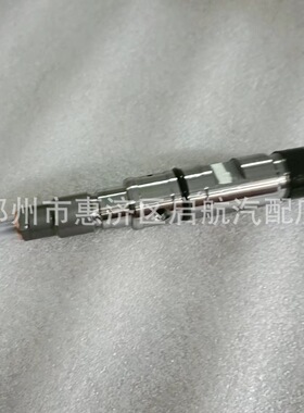喷油器总成  0445120424 共轨喷油嘴 工厂直销