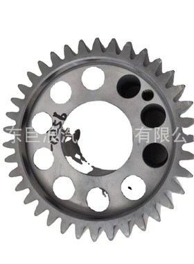200-02115-0256曲轴后齿轮Crankshaft rear gear 汽车配件