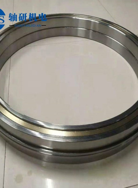 ZYS洛阳轴承71838AC/P4 P5 DB某国工艺角接触球轴承 精密机床设备