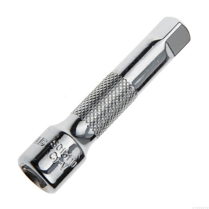 钢盾S013112 10mm系列接杆10"棘轮扳手接杆250mm套筒接杆