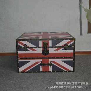 简约现代北欧床头柜卧室地中海床边柜边柜客厅储物柜子简易收纳柜