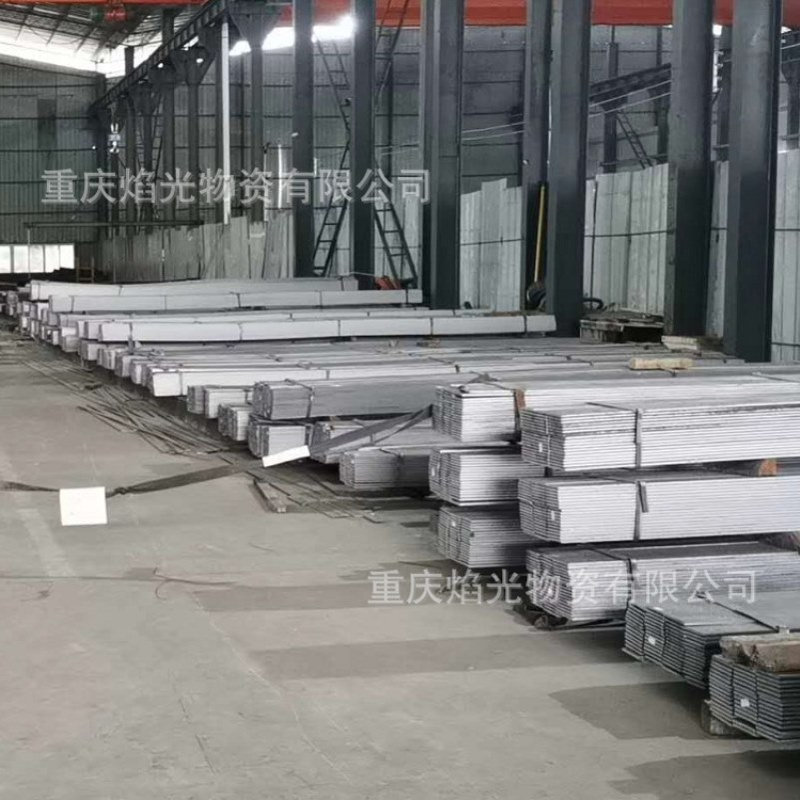 重庆热镀锌扁钢厂家接地工程镀锌扁钢电力工程热浸镀锌扁钢