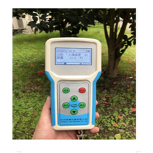 0-2000PPM杭州绿博LBJ-23手持农业环境温湿光记录仪