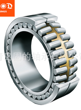 调心滚子轴承 23038CA/C3W33 减速机 22338CC/C3W33 德国进口工艺