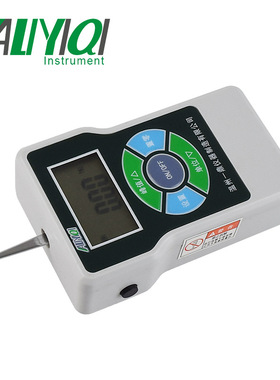 艾力ATL-1J尖头型数显张力计电子开关继电器触点压力便携式测试仪