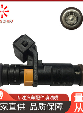 21179-1132010-00汽车喷油嘴喷油器21179113201000