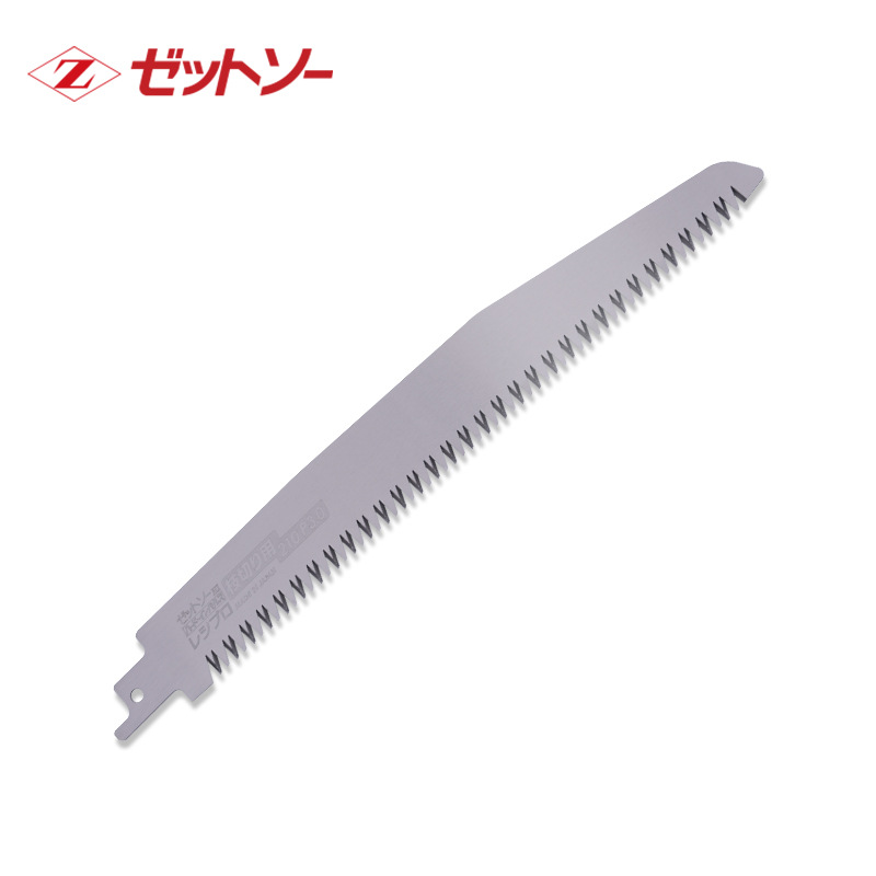 日本进口冈田锯片木工锯多功能开槽开孔锯片往复锯片3枚入