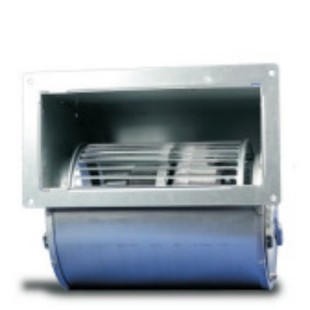 离心风机PB1ED146LB2M大量现货 后向式 量大价优 PSC