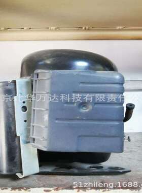 AE2425Z  AE2430Z冰箱冰柜展示柜冷藏柜制冷压缩机配件制冷压缩机