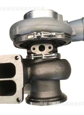 CAT365B CATC12水冷 135-8392  涡轮增压器