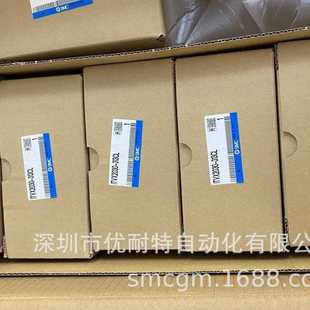 耐压5Mpa SMC高压电气比例阀 ITVX2030 313CL 313L
