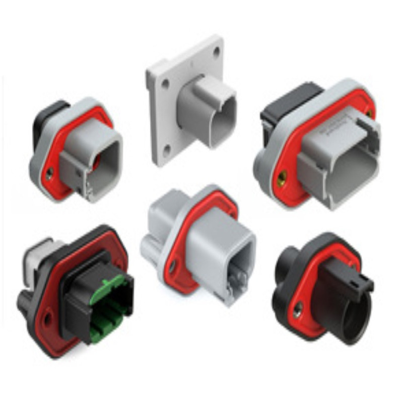 Amphenol 62GB 系列 MIL-C-26482航空插头62GBSS-56T12-10SN