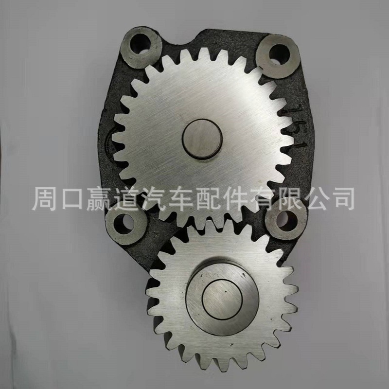 机油泵现货 6441B D9 0021A P10 P12