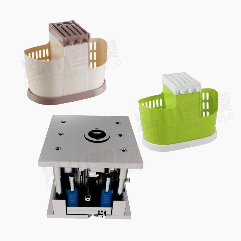 家用可壁挂免打孔多功能筷子笼 塑料筷子筒 置物盒注塑模具开 模,办公设备/耗材/相关服务,其它,淘宝优惠券,粉丝福利购,淘宝优惠卷