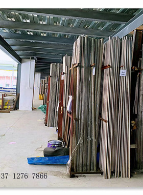 供应德国 1.4417双相不锈钢材 1.4417圆钢 1.4417钢板 研磨棒