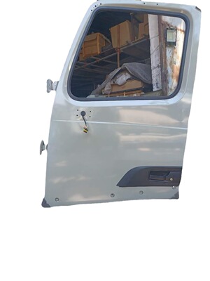批发重汽HOWOTH7驾驶室车门总成  重汽TH7驾驶室配件AZ1664210102