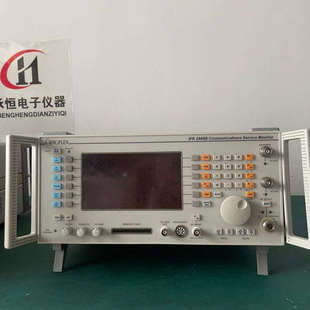 出售 Aeroflex/艾法斯IFR2945B无线电综合测试仪 功能好