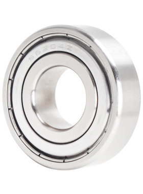 420 304不锈钢轴承S SS 6906 6907 6908 6909 6910 6911 2Z ZZ RS