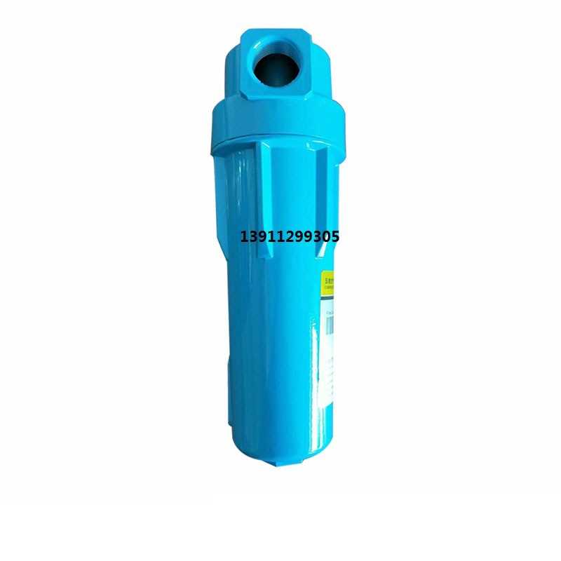 压缩空气精密过滤器SIZE-035/060/015Q/P/S油水分离器空压机滤芯